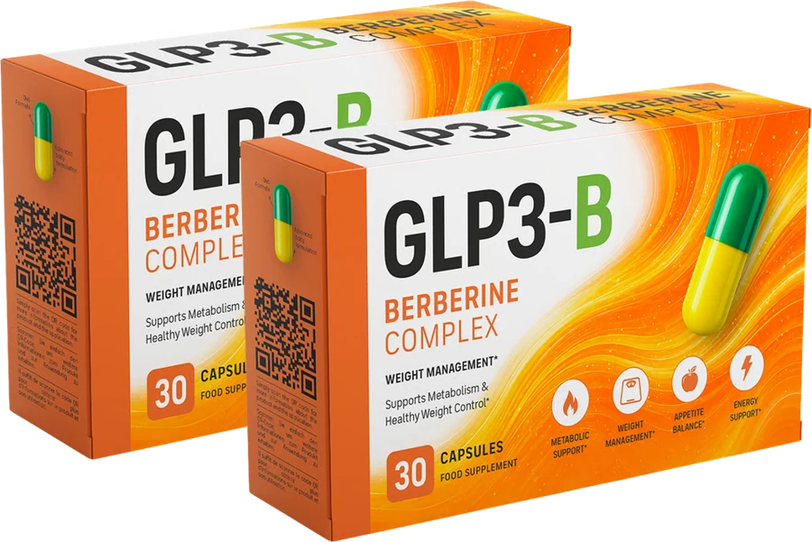 GLP3-B 60-Day Supply