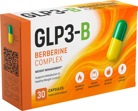 GLP3-B 30-Day Supply